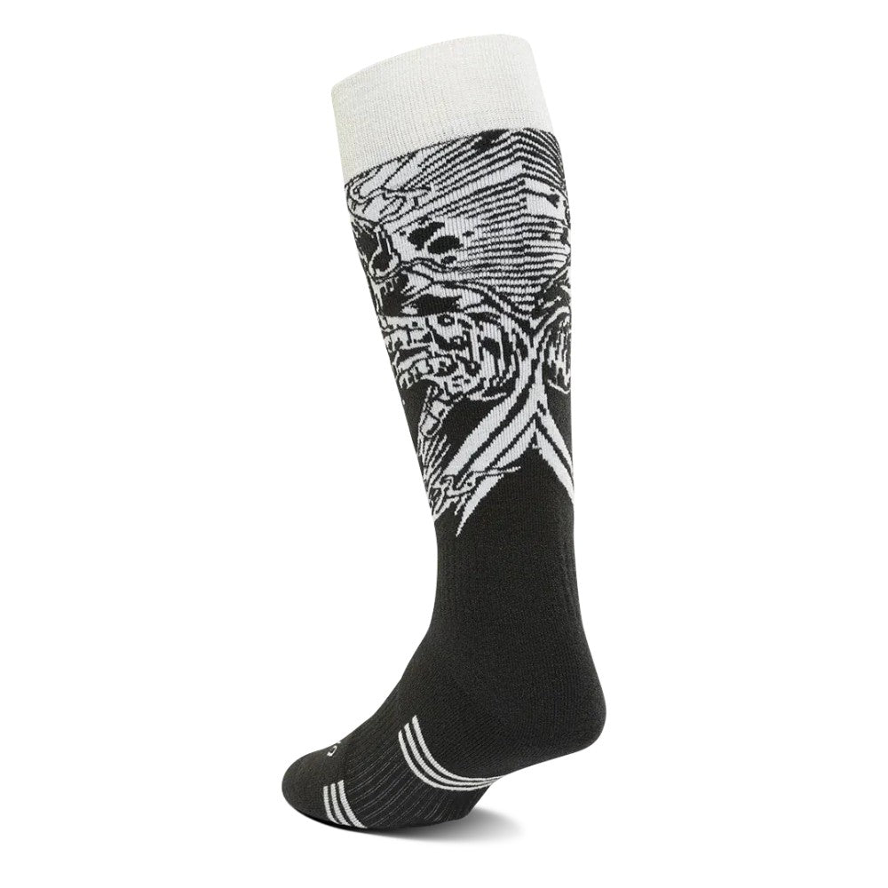 32 Merino Socks