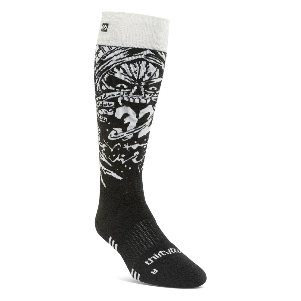 32 Merino Socks