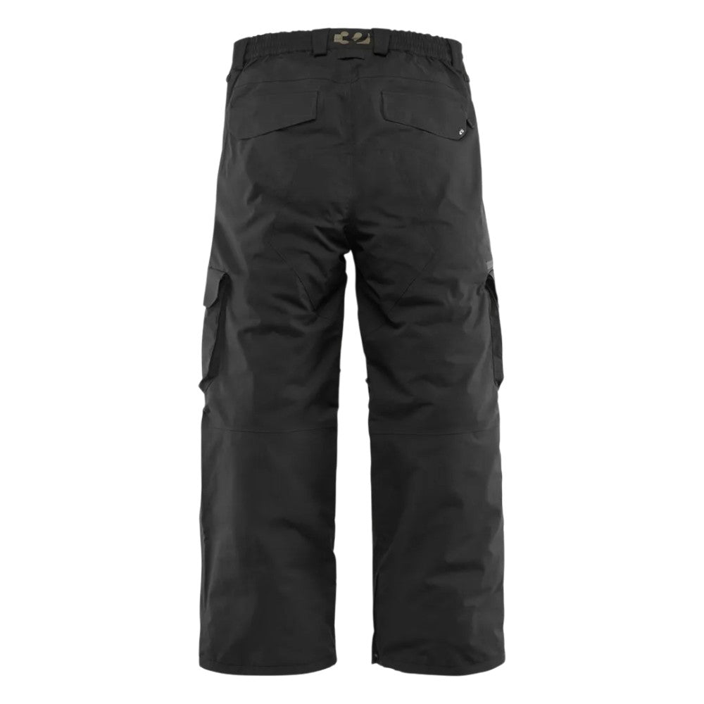 Pantalon de neige cargo Blahzay 32