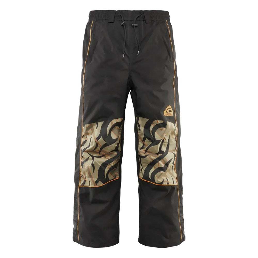 32 Corduroy Pant