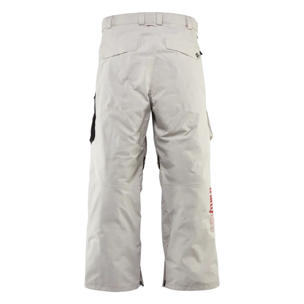 32 Tm Recycled Snow Pant