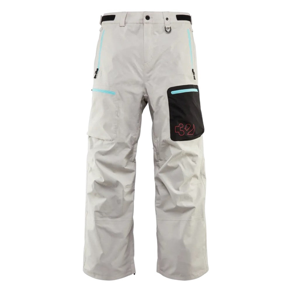 32 Tm Recycled Snow Pant