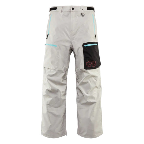 32 Tm Recycled Snow Pant