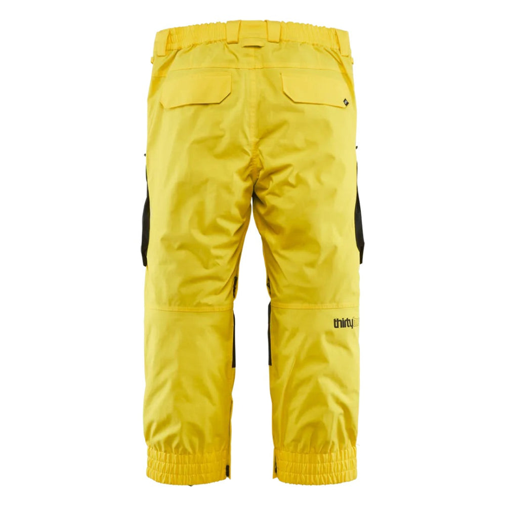 Pantalon de neige recyclé 32 Tm