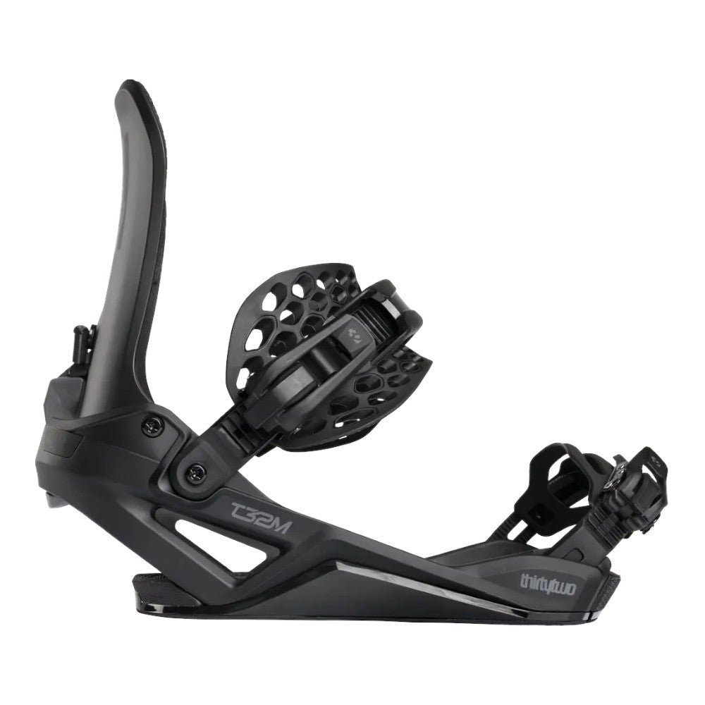 Fixations de snowboard 32 T32M Fase®