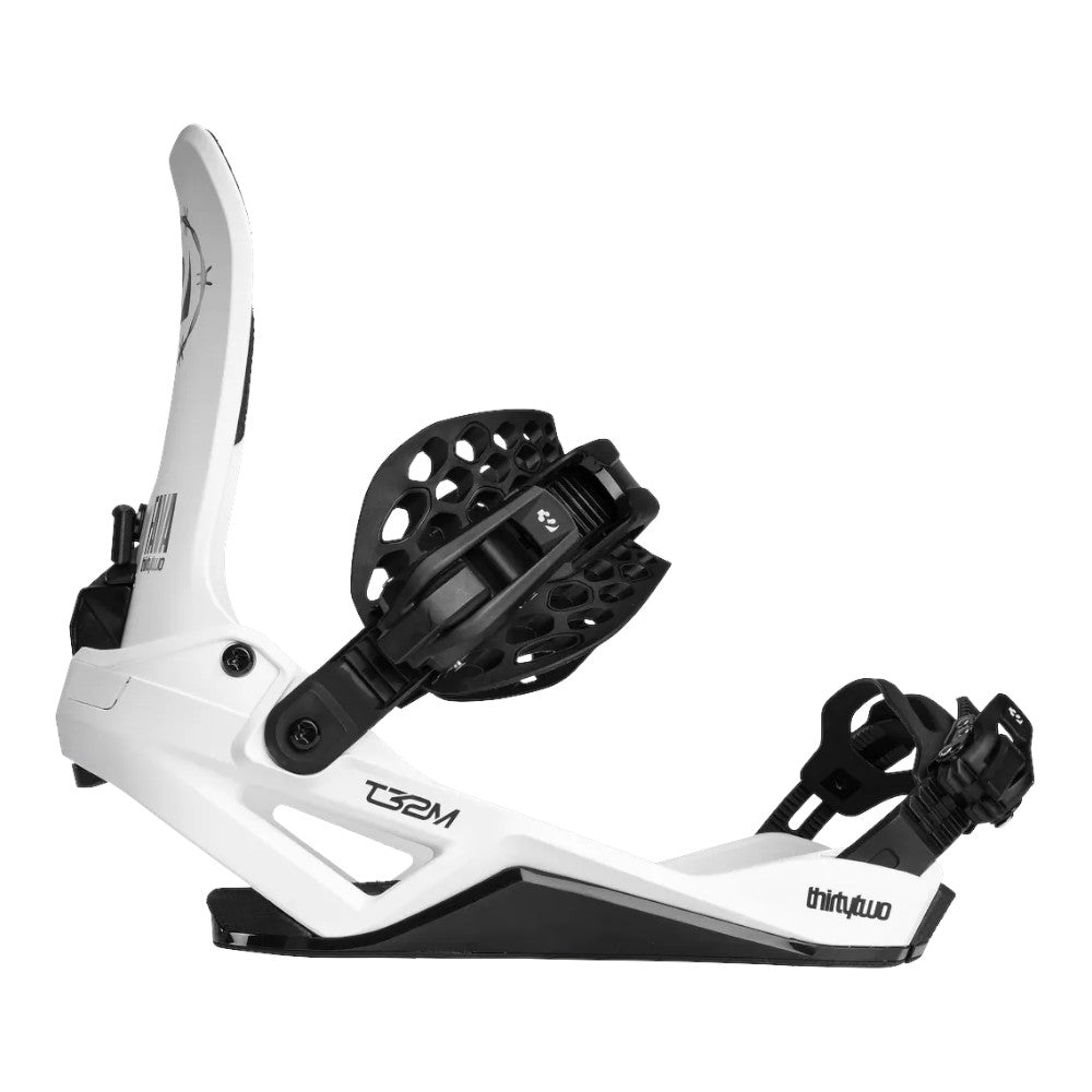 32 T32M Fava Fase® Snowboard Bindings