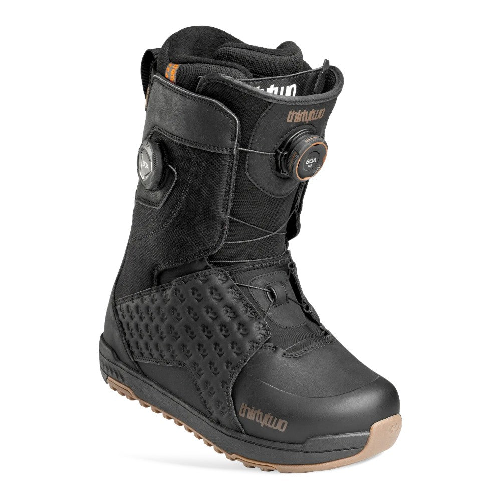 32 Men's Lashed Whide Db Snowboard Boots