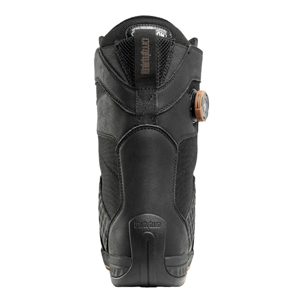 32 Men's Lashed Whide Db Snowboard Boots