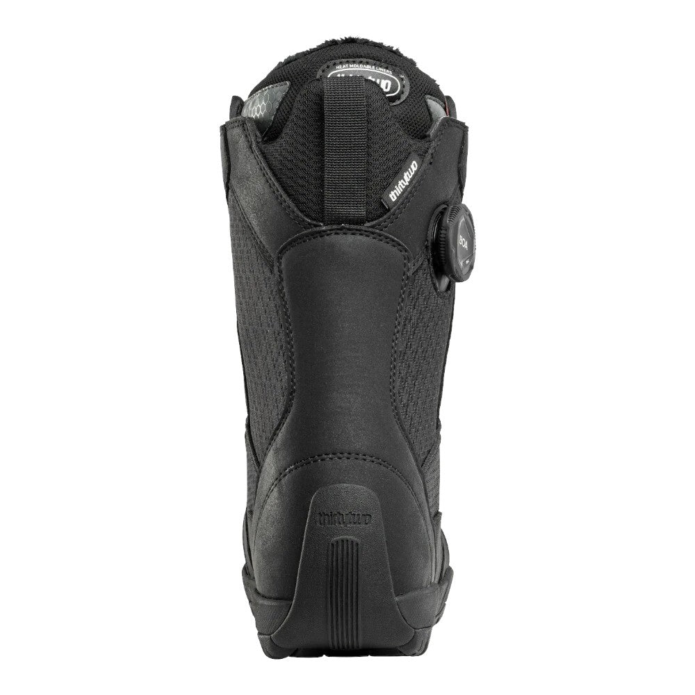 32 Women's Stw Db Snowboard Boots