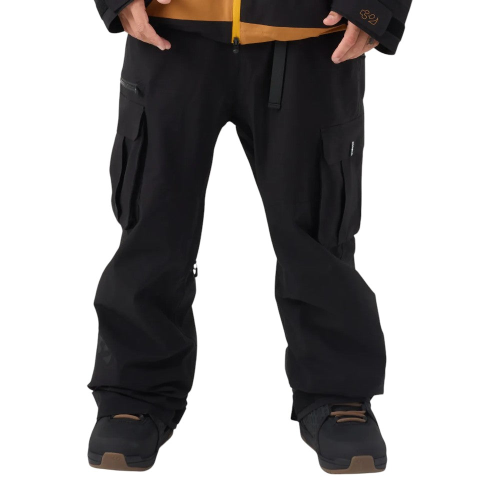 Pantalon cargo Blahzay pour homme 32