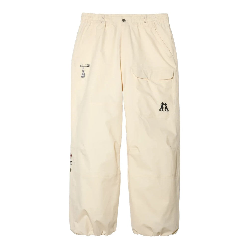 Pantalon Jib pour homme 32