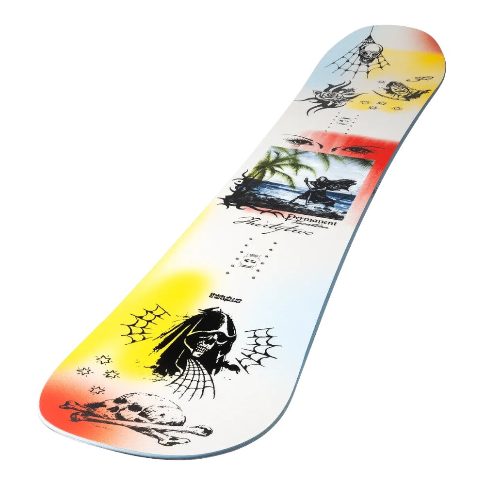 32 Men's Permanent Vacation Snowboard