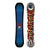 32 Cold World Snowboard