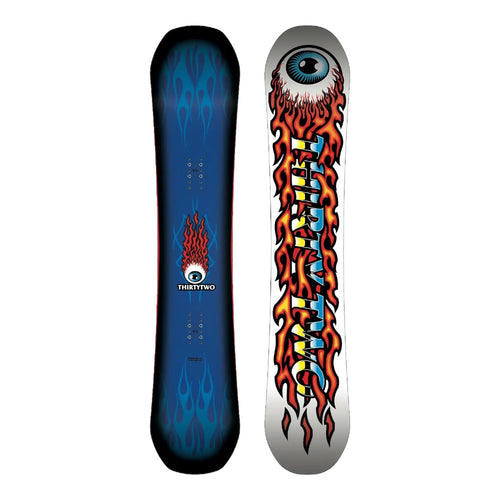 Snowboard 32 Cold World
