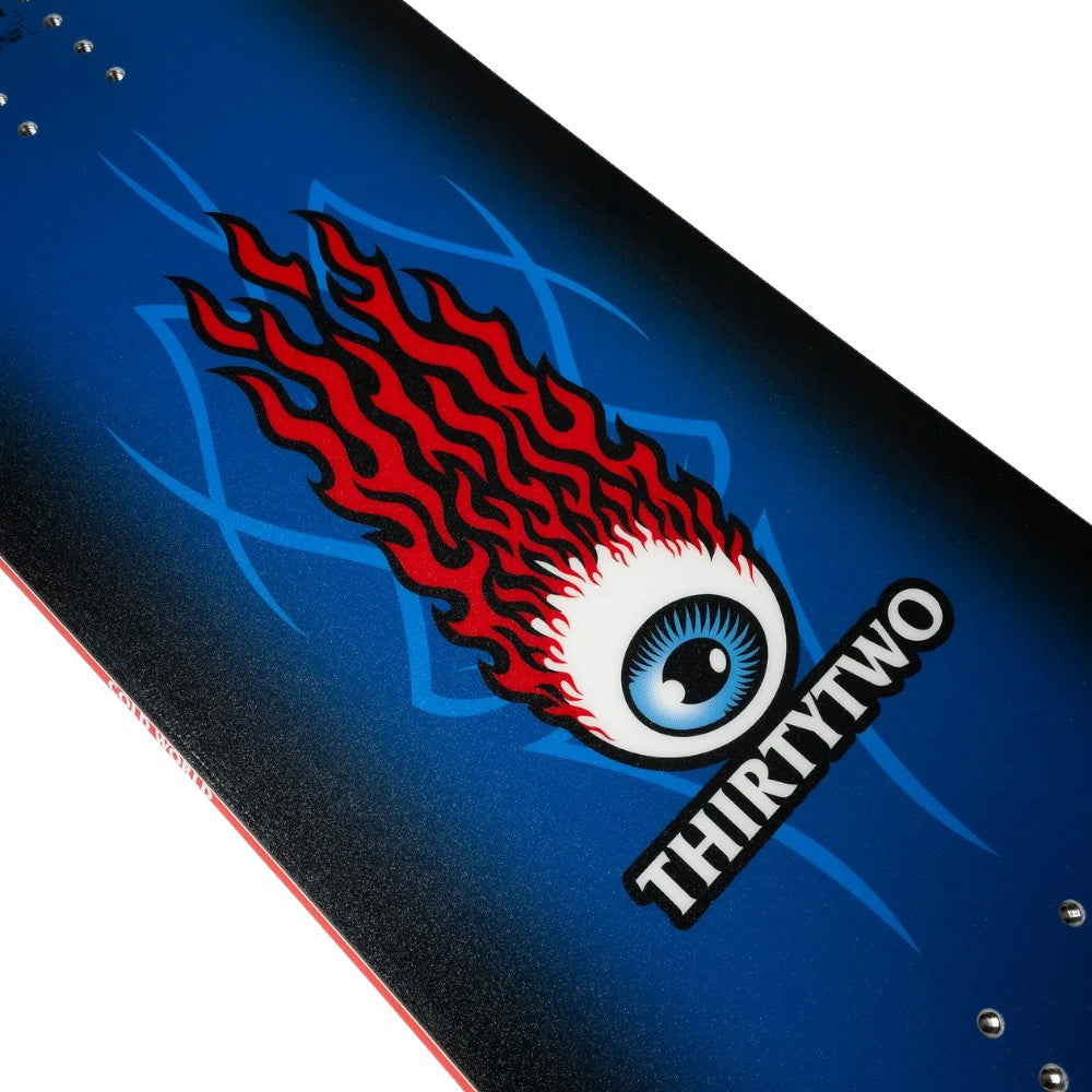 32 Cold World Snowboard