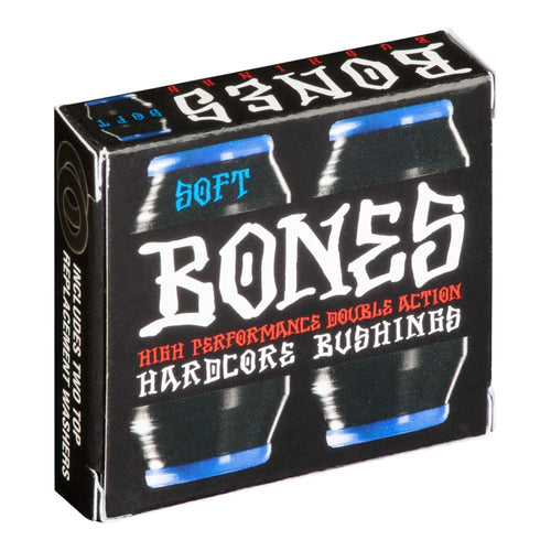 Bones Soft Bushings