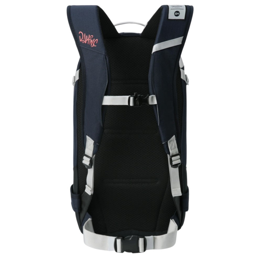 Sac à dos Dakine Kai Jones Team Heli Pro 20L