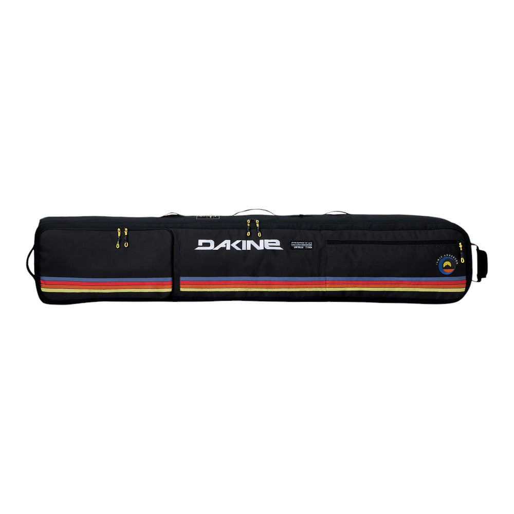 Dakine Team Low Roller Snowboard Bag Jamie Anderson