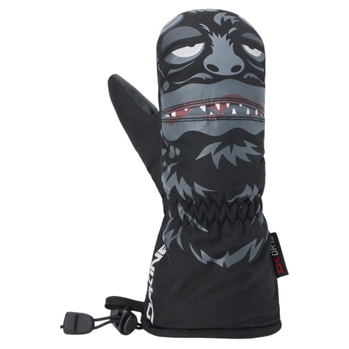 Dakine Toddler Scrambler Mitts