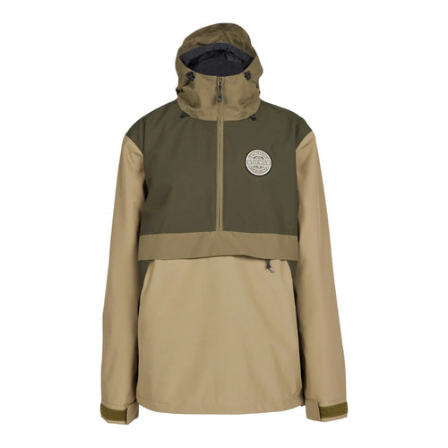 Airblaster Trenchover Jacket
