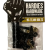 Hardies Hardware 7/8" Allen Bolts