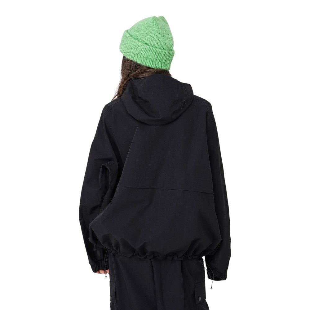 Notice The Reckless 3-Layer Outer Shell Jacket