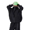 Notice The Reckless 3-Layer Outer Shell Jacket