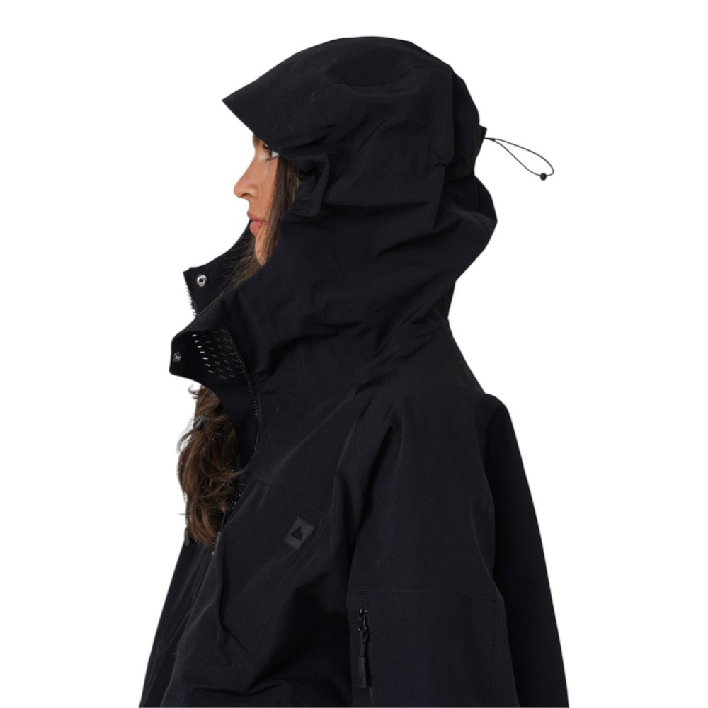 Notice The Reckless 3-Layer Outer Shell Jacket