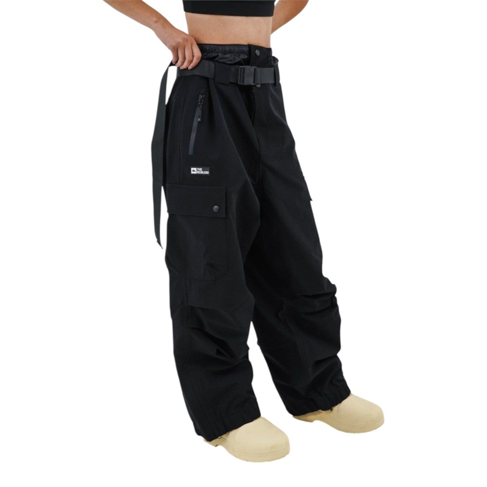 Notice The Reckless 3-Layer Outer Shell Pant