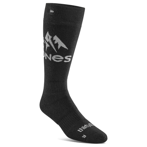 Thirty Two Men's Jones X Merino Asi Sock