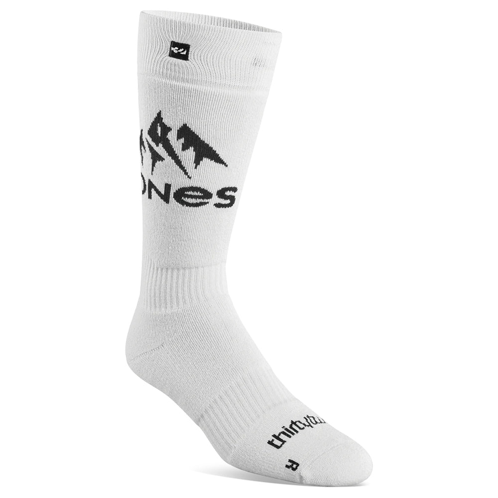 Thirty Two Men's Jones X Merino Asi Sock