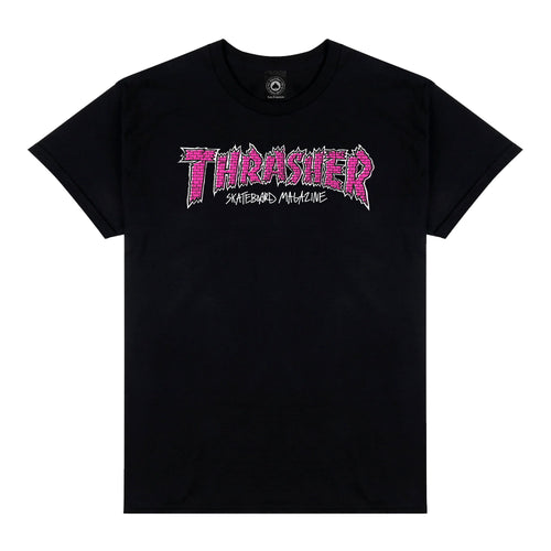 Thrasher Brick T-Shirt