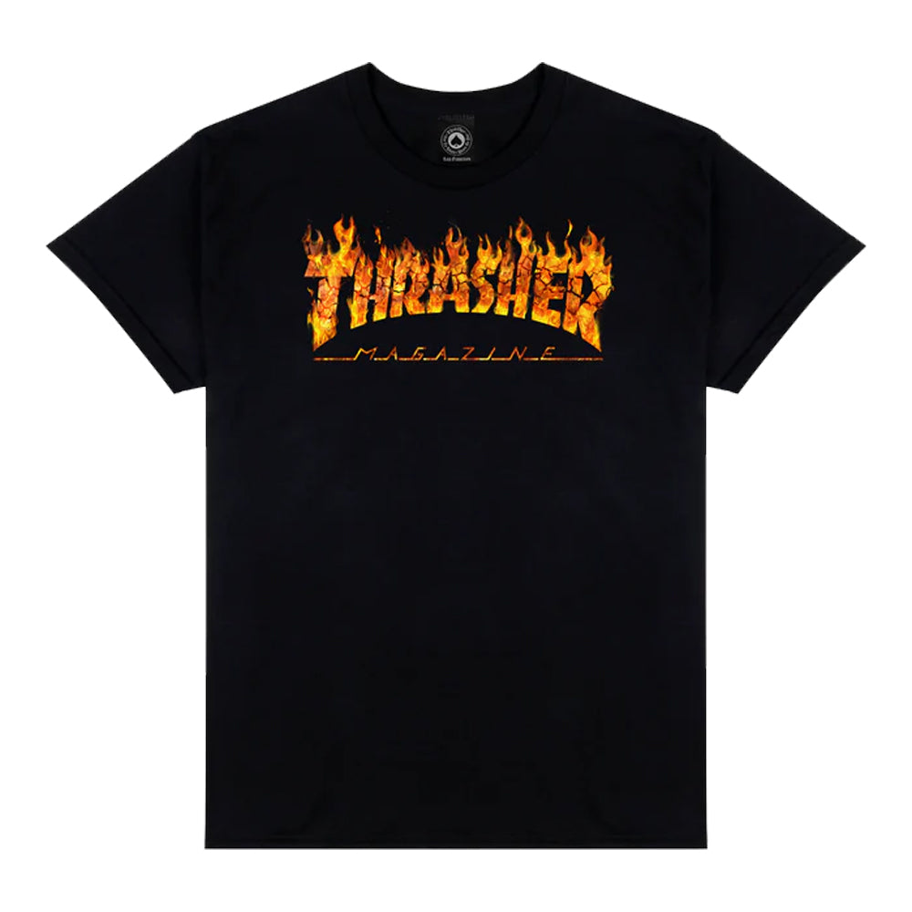 Thrasher Inferno T-Shirt