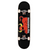 Toy Machine Cat Monster Complete Skateboard 8.25"