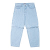 Frosted Og Transformer Pant