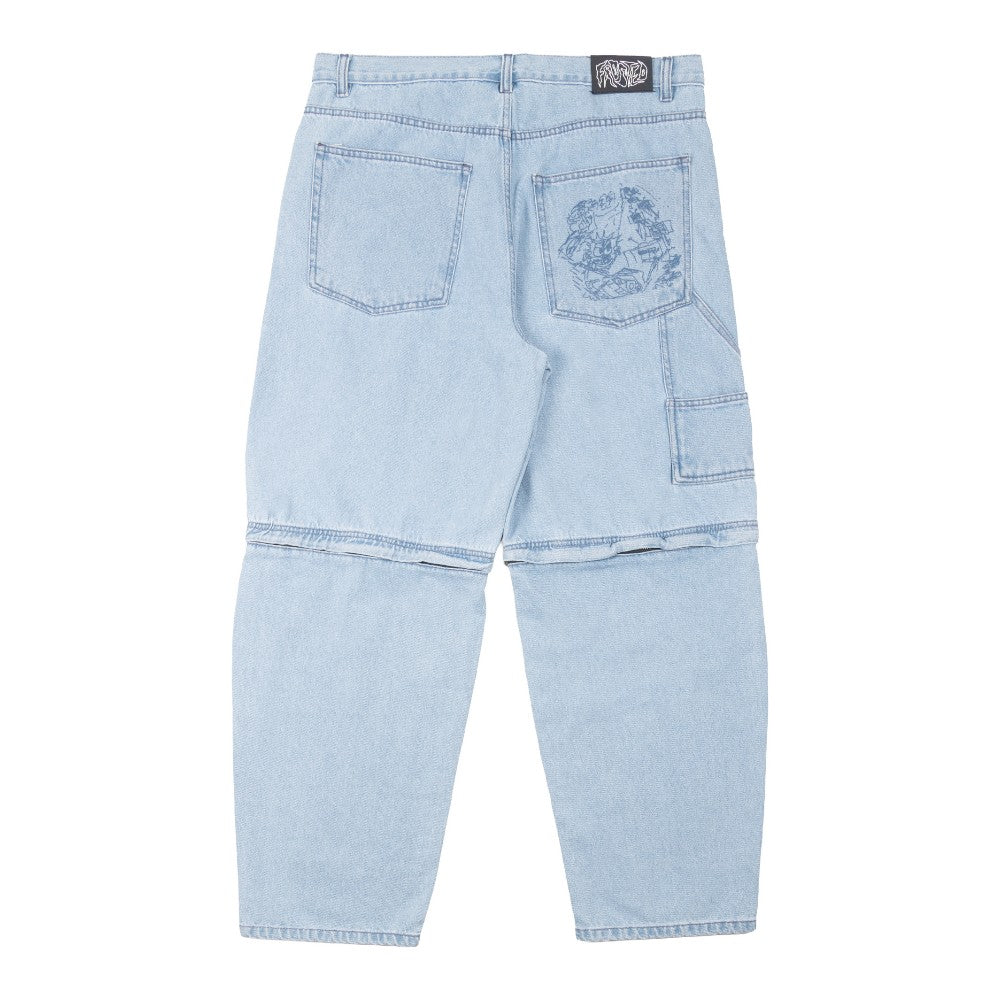 Frosted Og Transformer Pant