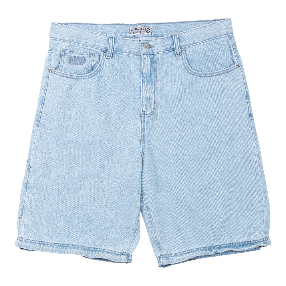 Frosted Og Transformer Pant