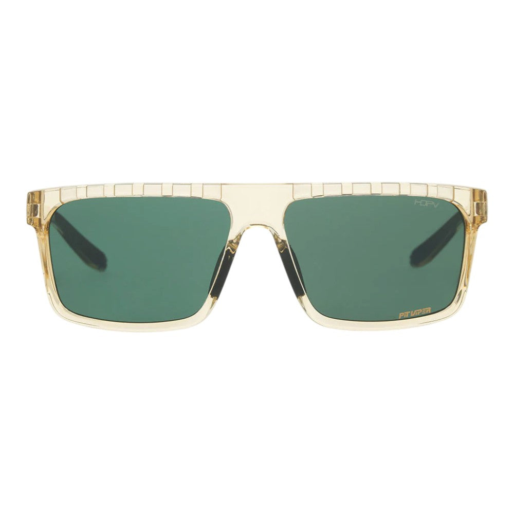 Pit Viper The Nude Beach Turboshaft Sunglasses