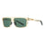 Pit Viper The Nude Beach Turboshaft Sunglasses