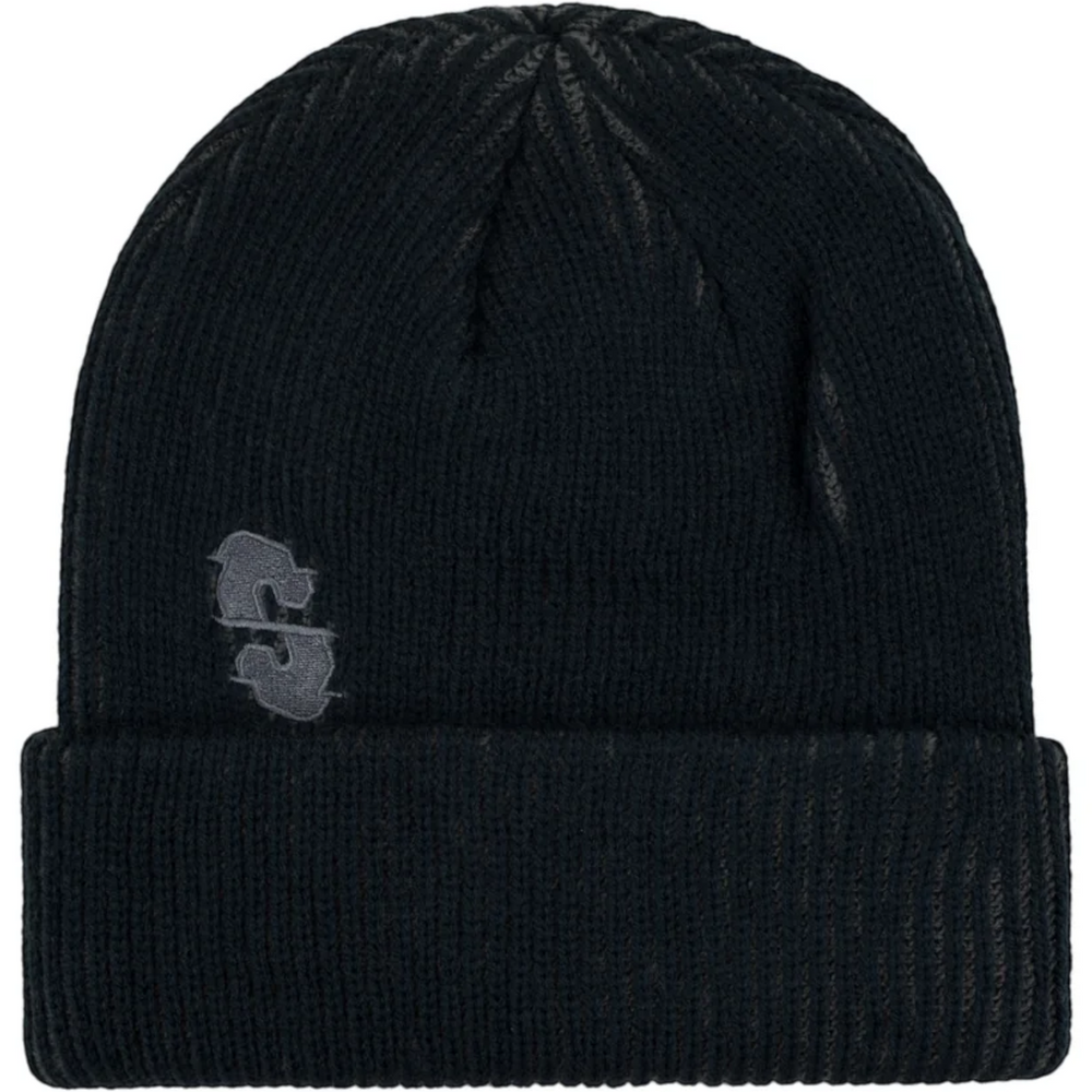 Souvenir Two Tone Rib Beanie