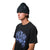 Souvenir Two Tone Rib Beanie