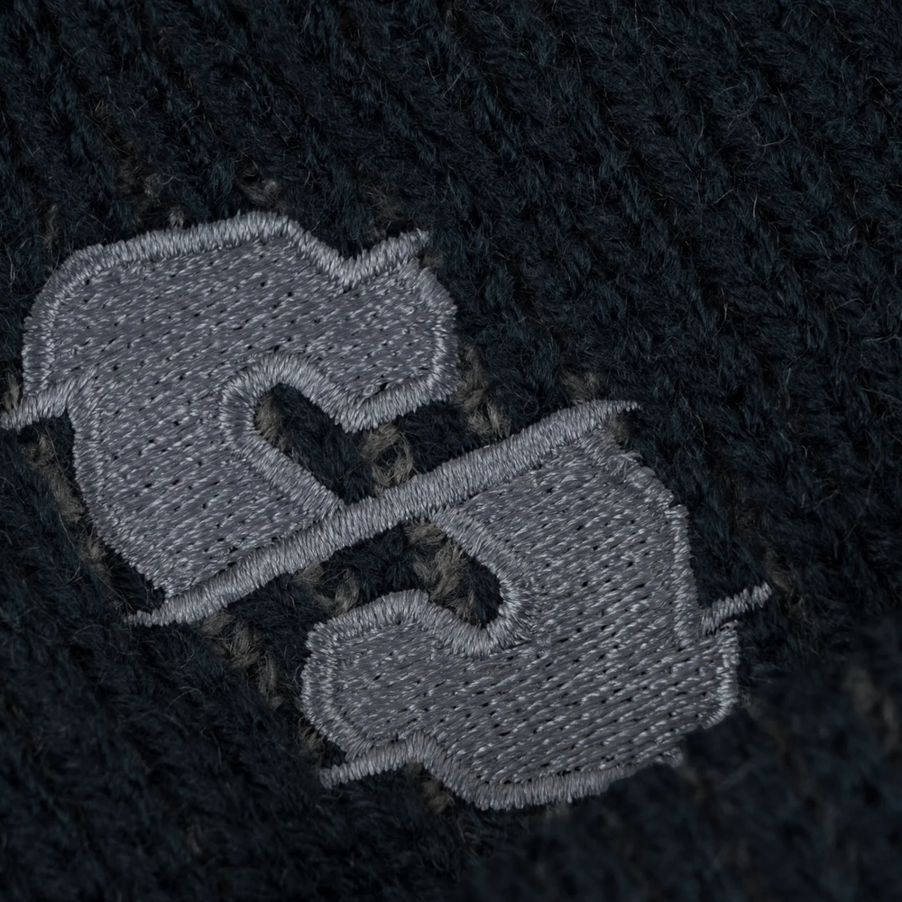 Souvenir Two Tone Rib Beanie