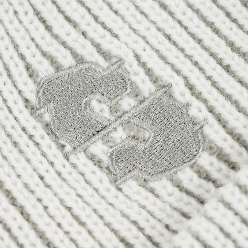 Souvenir Two Tone Rib Beanie