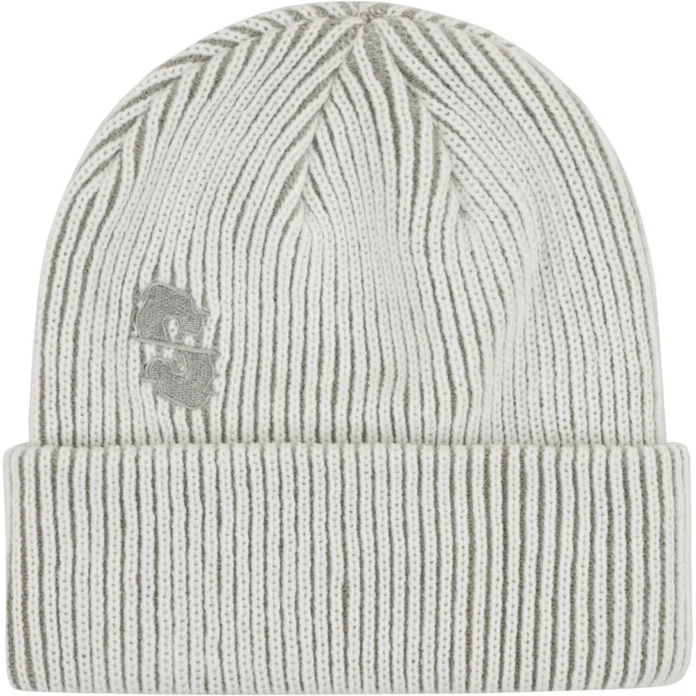 Souvenir Two Tone Rib Beanie