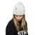 Souvenir Two Tone Rib Beanie