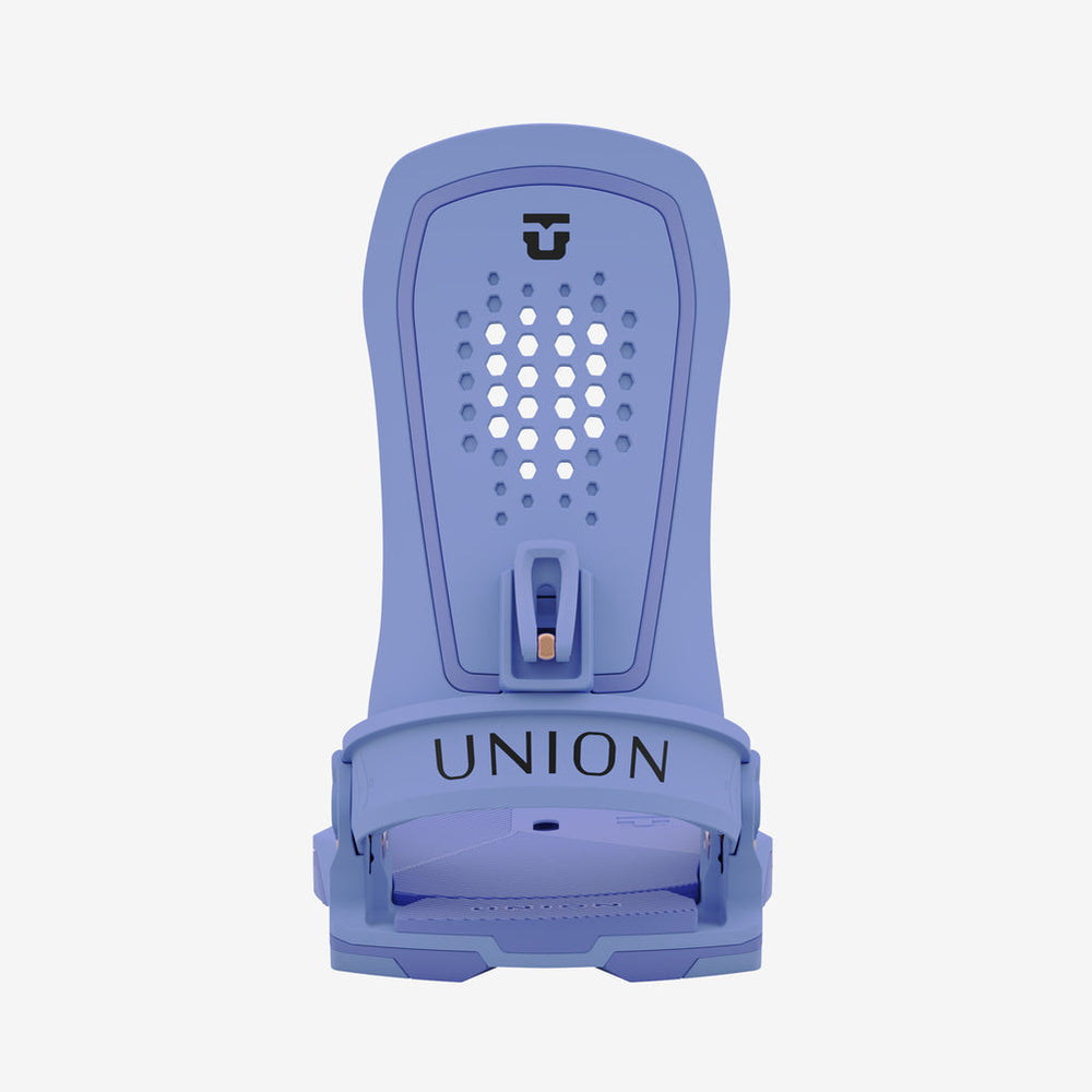 Union Trilogy Snowboard Binding