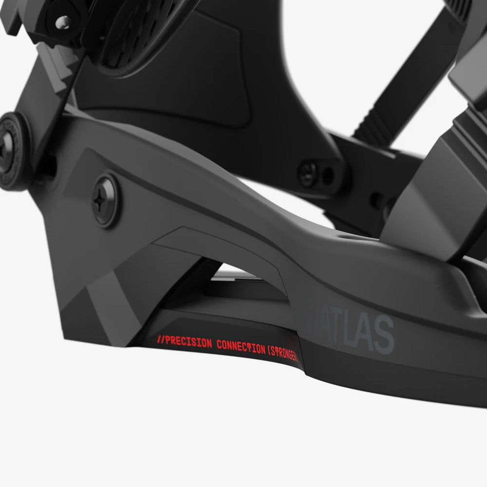 Union Atlas Snowboard Binding