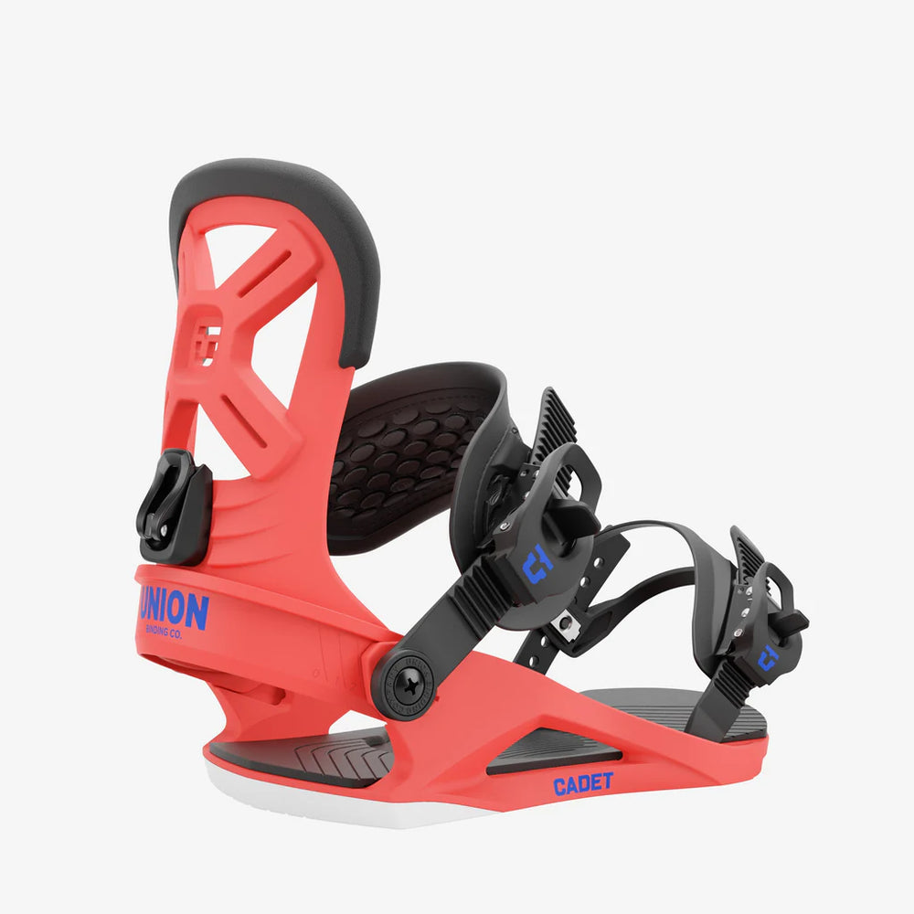 Union Cadet Kids Snowboard Binding