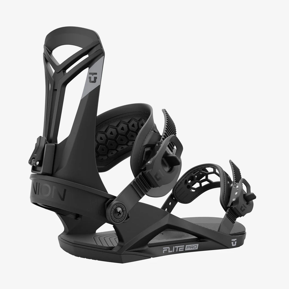 Union Flite Pro Men's Snowboard Binding