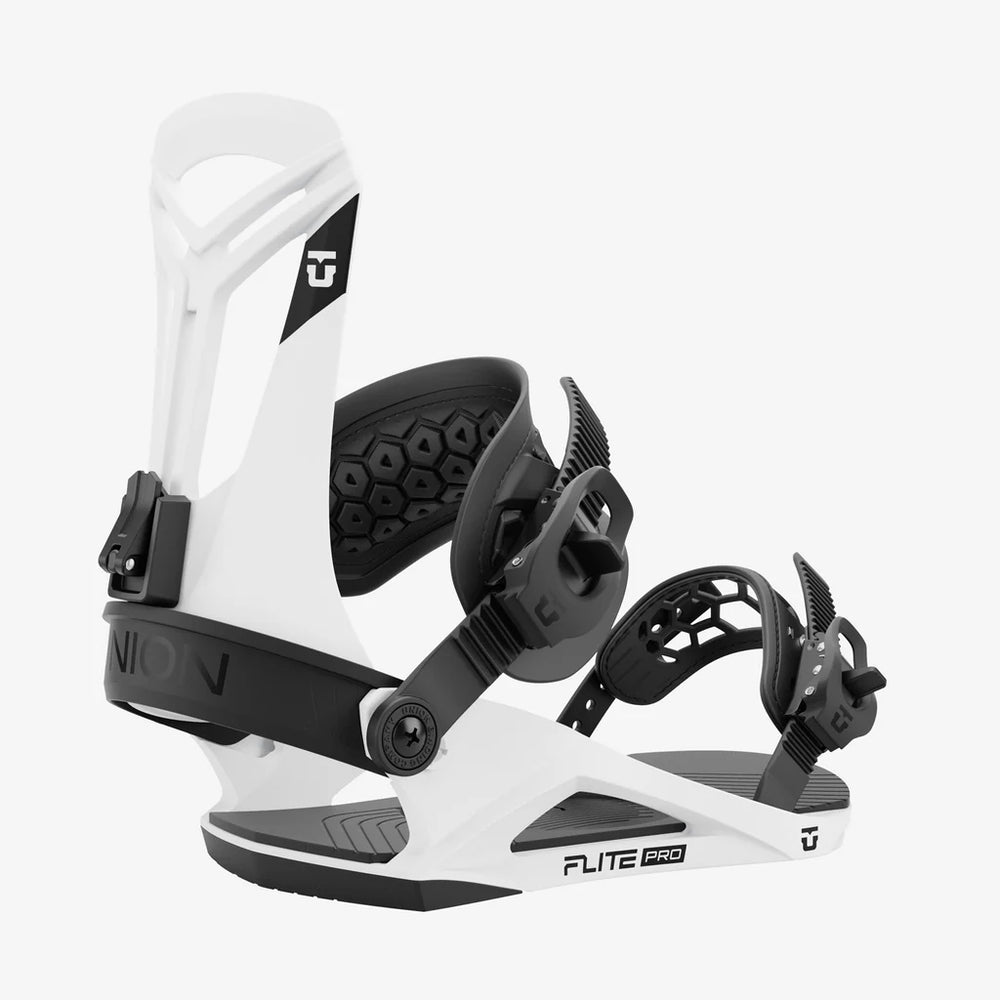 Union Flite Pro Men's Snowboard Binding